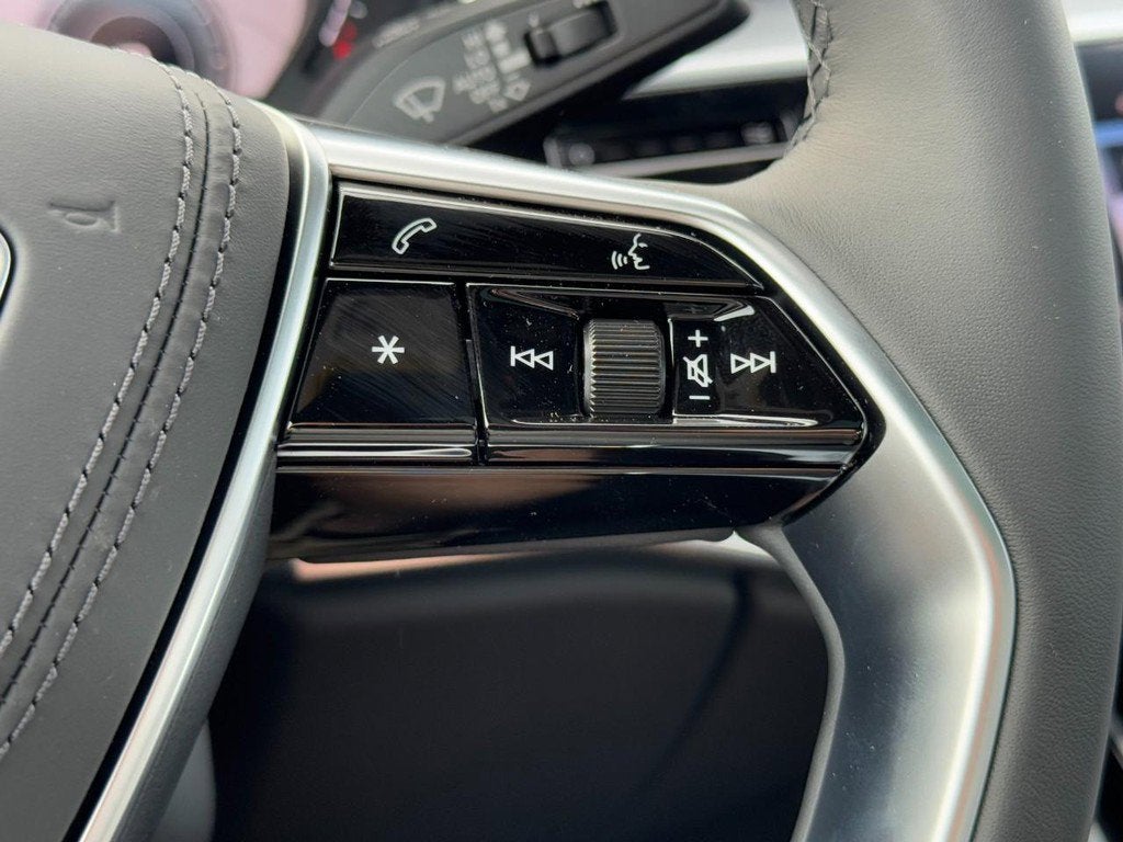 2026 Audi A8 L quattro