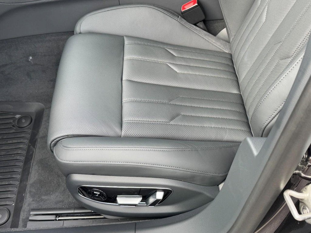 2026 Audi A8 L quattro