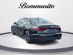 2026 Audi A8 L quattro