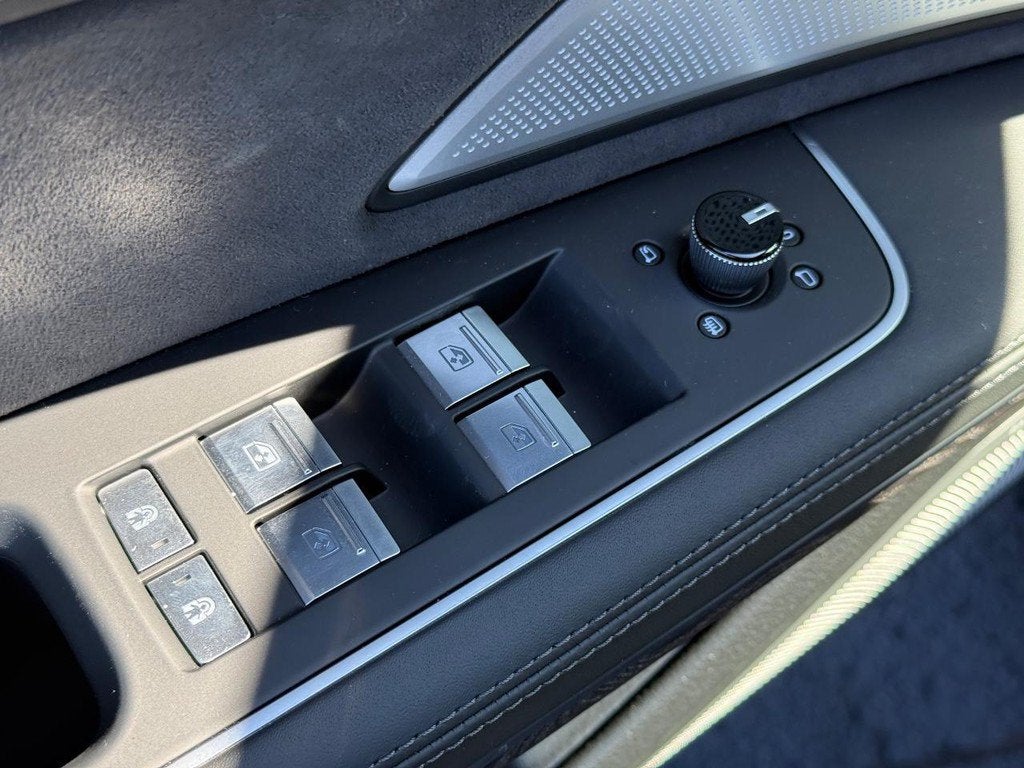 2027 Audi A8 L quattro *Ltd Avail*