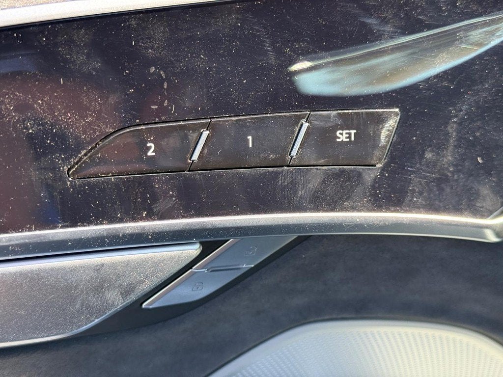 2027 Audi A8 L quattro *Ltd Avail*