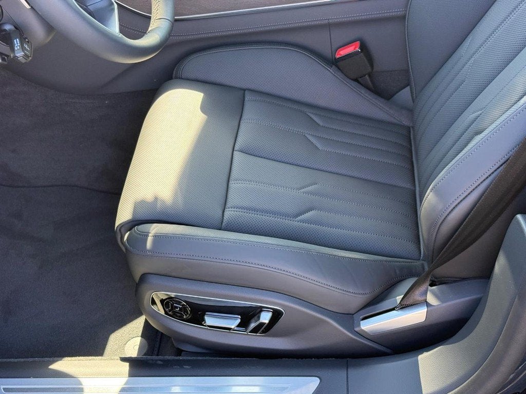 2027 Audi A8 L quattro *Ltd Avail*