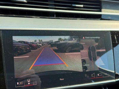 2027 Audi A8 L quattro *Ltd Avail*