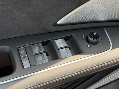 2026 Audi A8 L quattro *Ltd Avail*