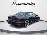 2026 Audi A8 L quattro *Ltd Avail*