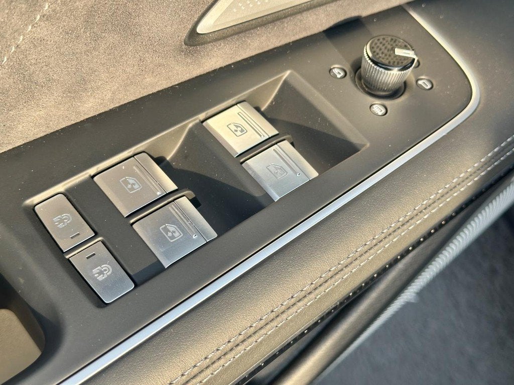2026 Audi S8 quattro *Ltd Avail*