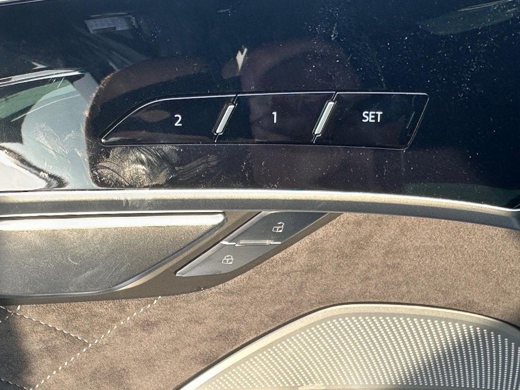 2026 Audi S8 quattro *Ltd Avail*