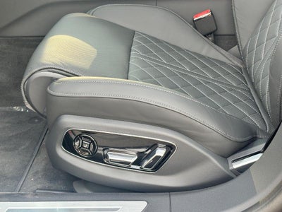 2026 Audi S8 quattro *Ltd Avail*