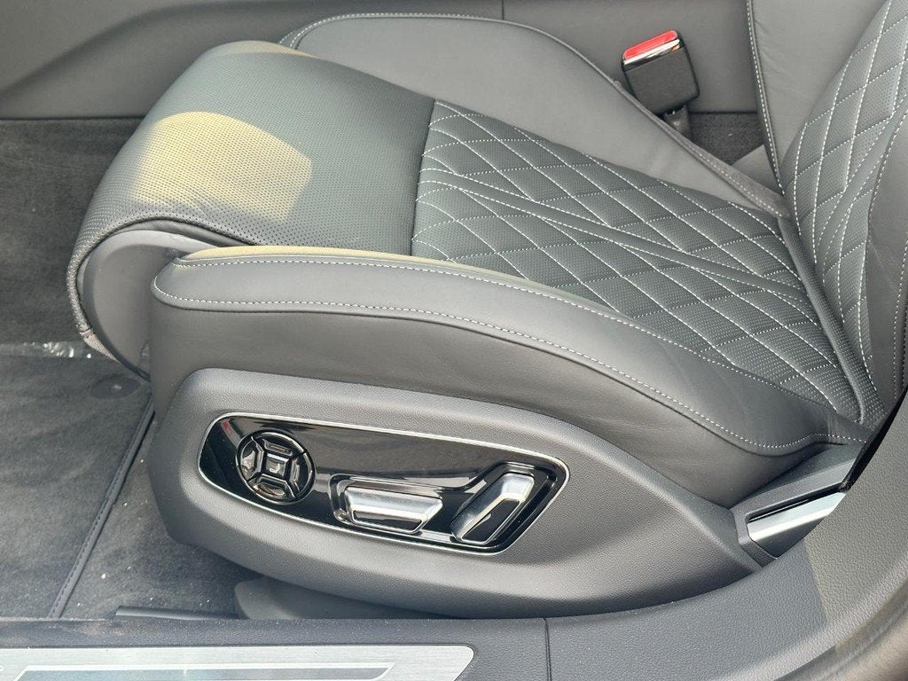 2026 Audi S8 quattro *Ltd Avail*