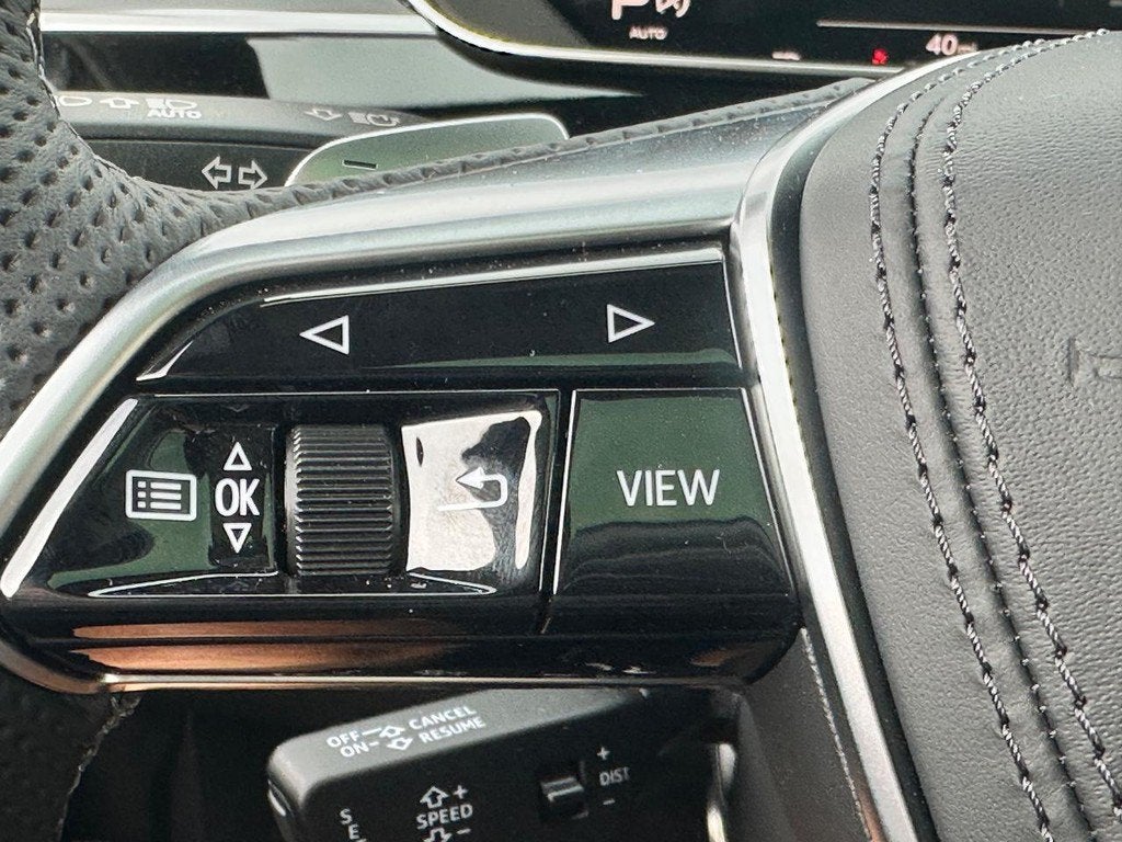 2026 Audi S8 quattro *Ltd Avail*