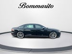 2026 Audi S8 quattro *Ltd Avail*
