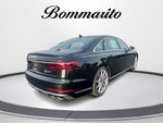 2026 Audi S8 quattro *Ltd Avail*