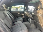 2026 Audi S8 quattro *Ltd Avail*