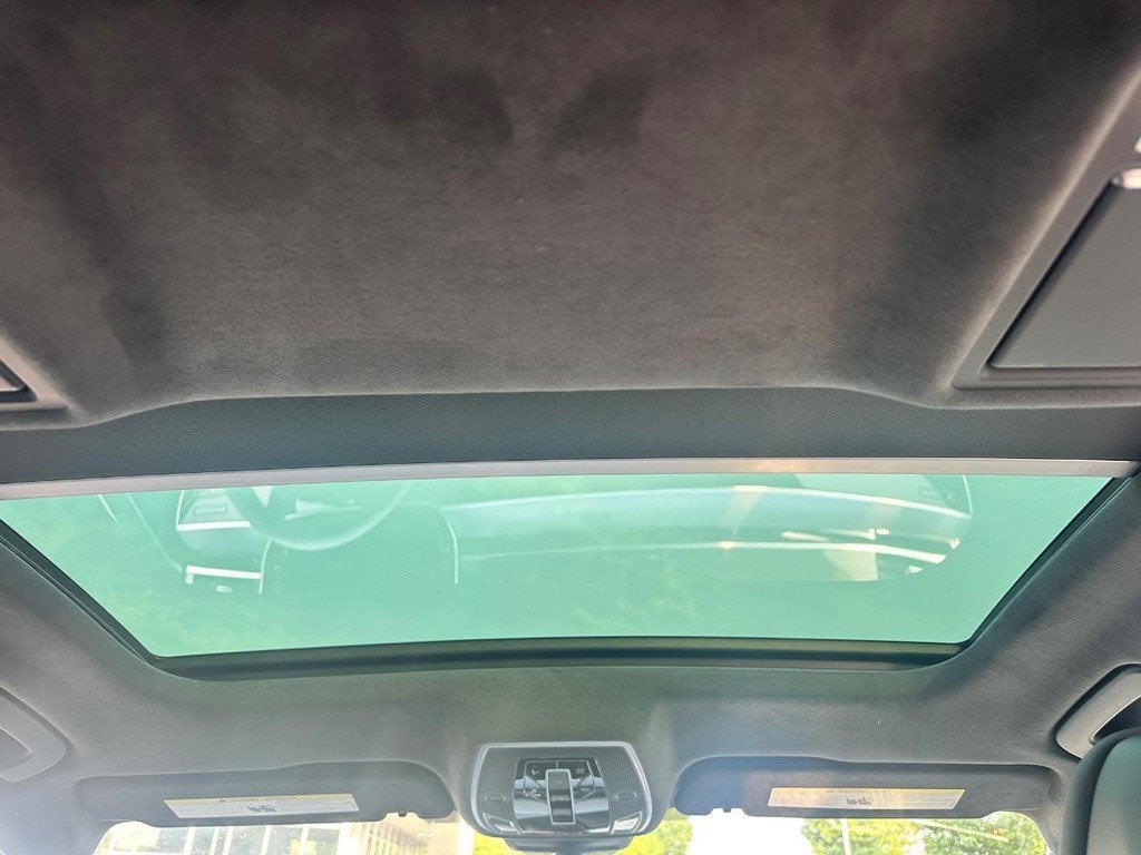 2026 Audi S8 quattro *Ltd Avail*