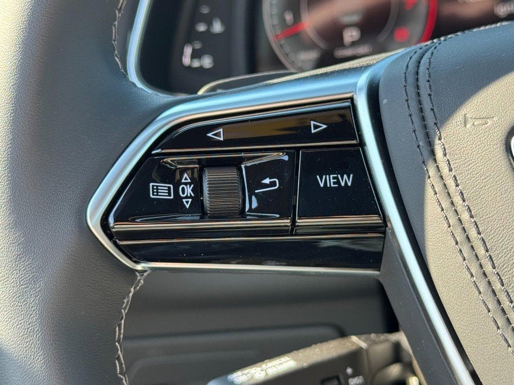 2025 Audi A6 Sedan Prestige