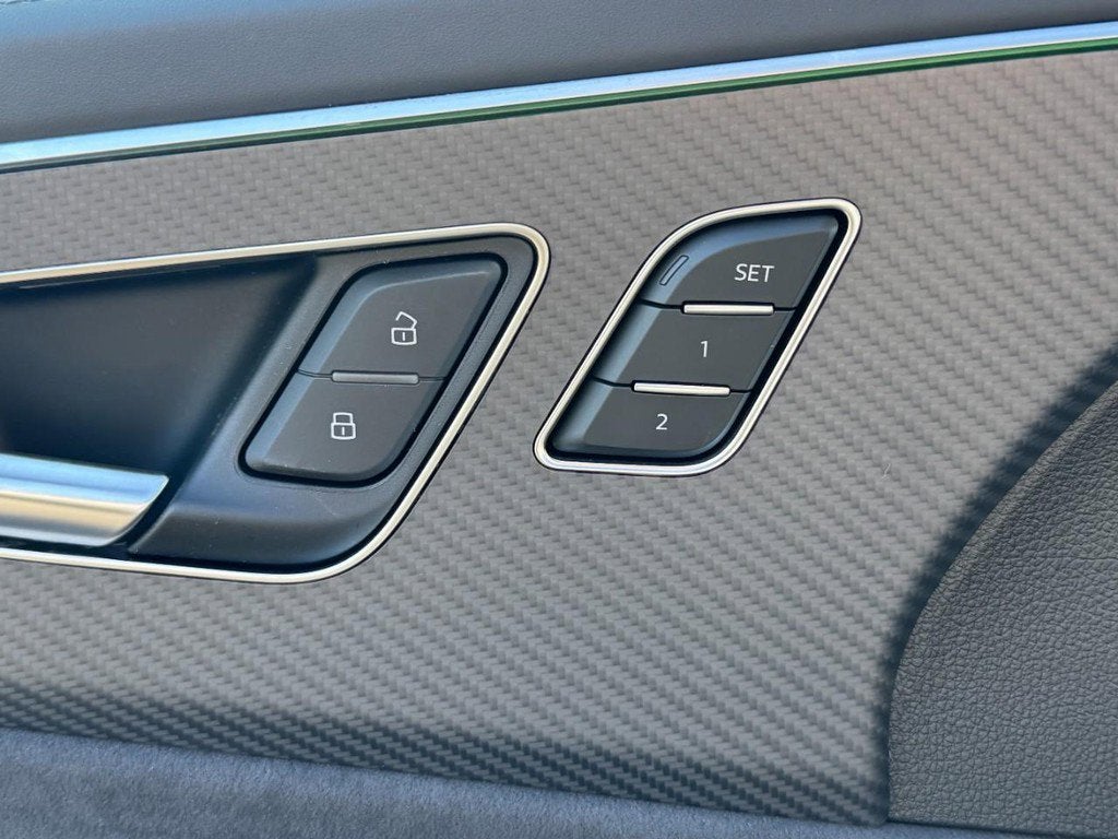 2026 Audi RS Q8 performance