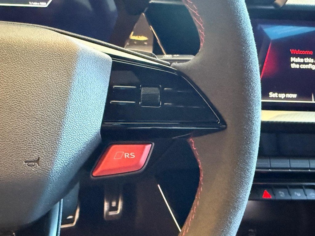 2026 Audi RS 3 quattro *Ltd Avail*
