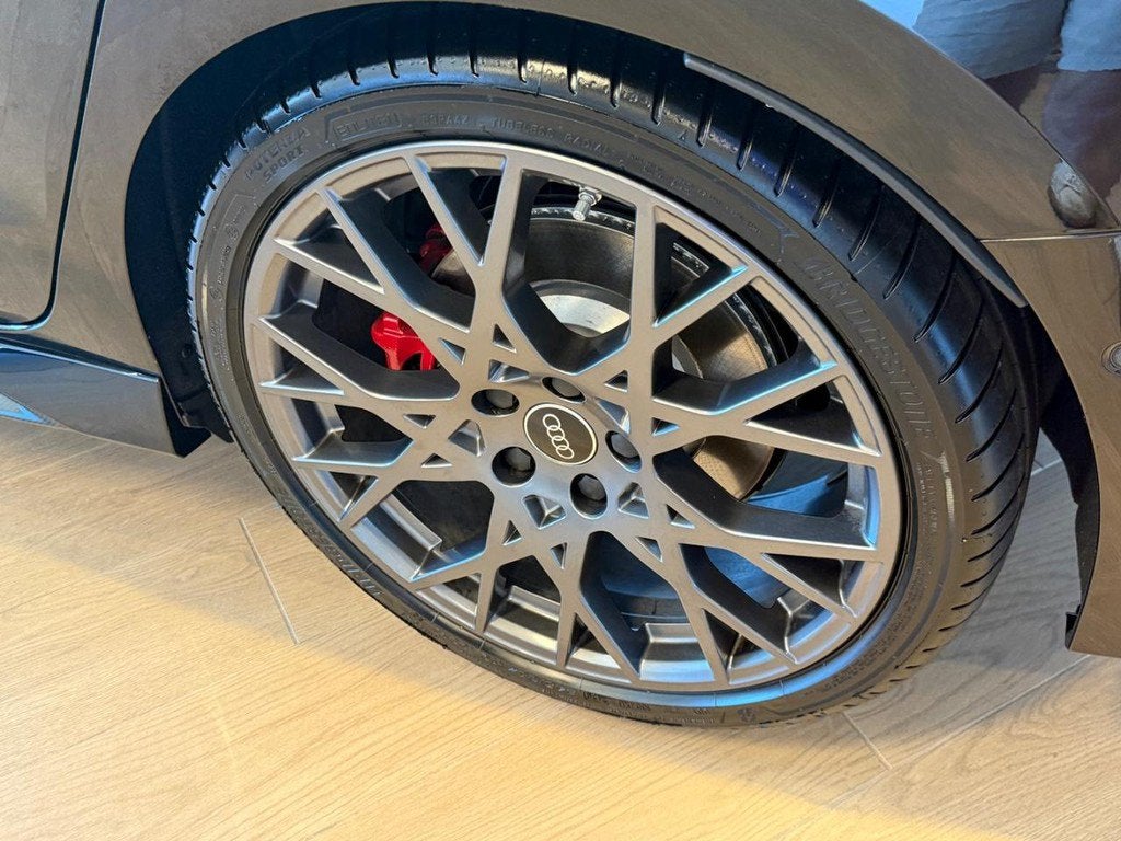 2026 Audi RS 3 quattro *Ltd Avail*