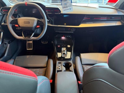 2026 Audi RS 3 quattro *Ltd Avail*