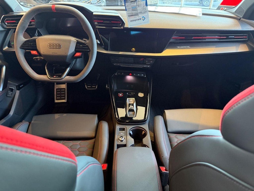 2026 Audi RS 3 quattro *Ltd Avail*