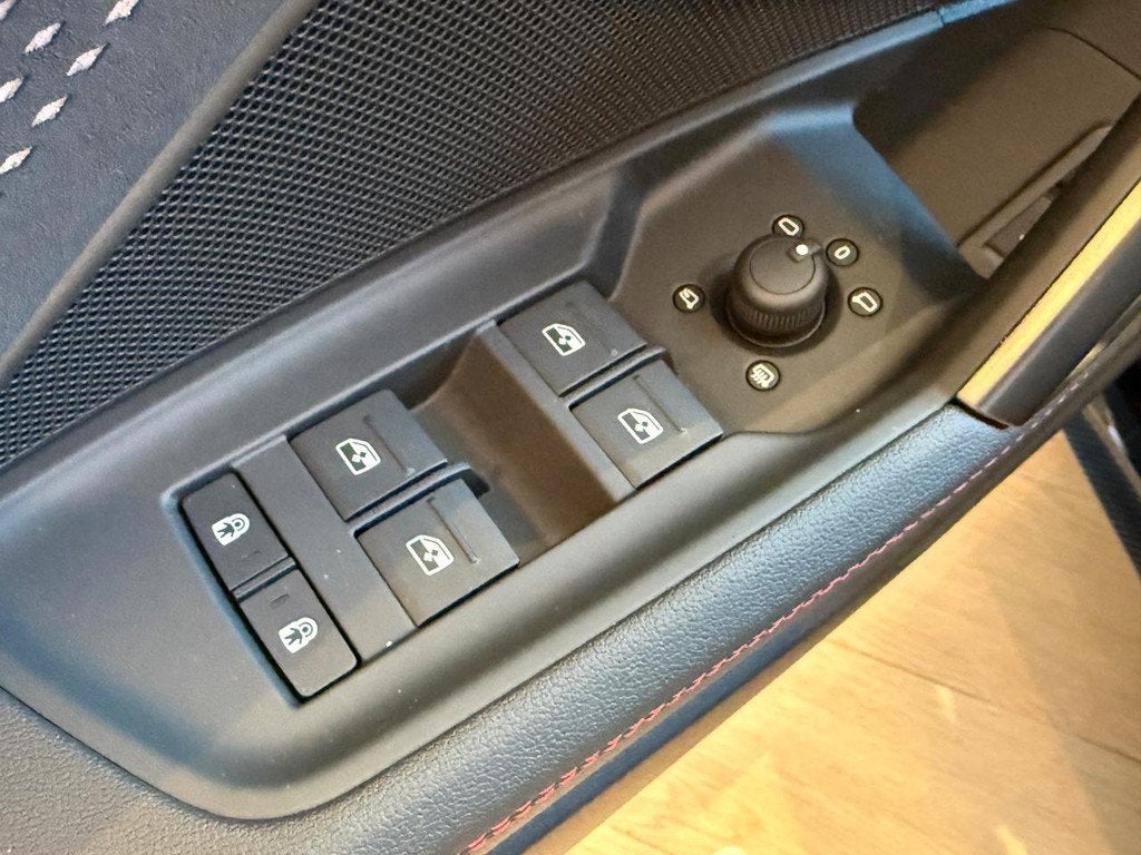 2026 Audi RS 3 quattro *Ltd Avail*