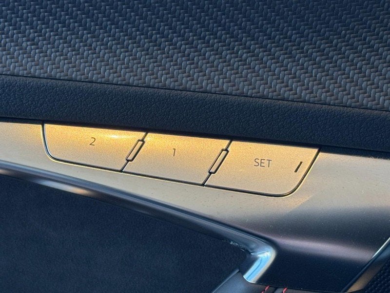 2026 Audi RS 7 performance