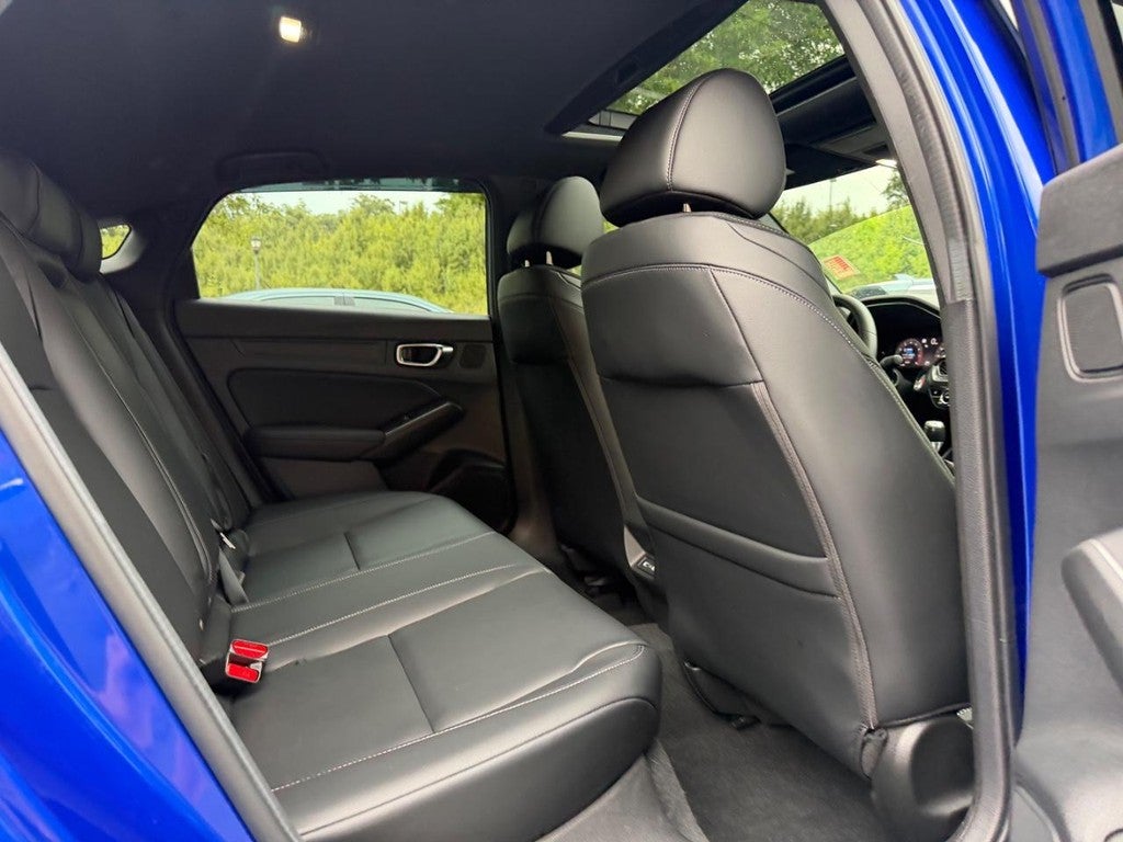 2023 Acura Integra Manual w/A-Spec Technology Package