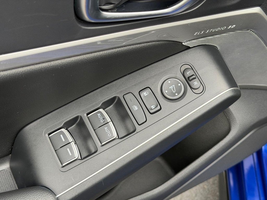 2023 Acura Integra Manual w/A-Spec Technology Package