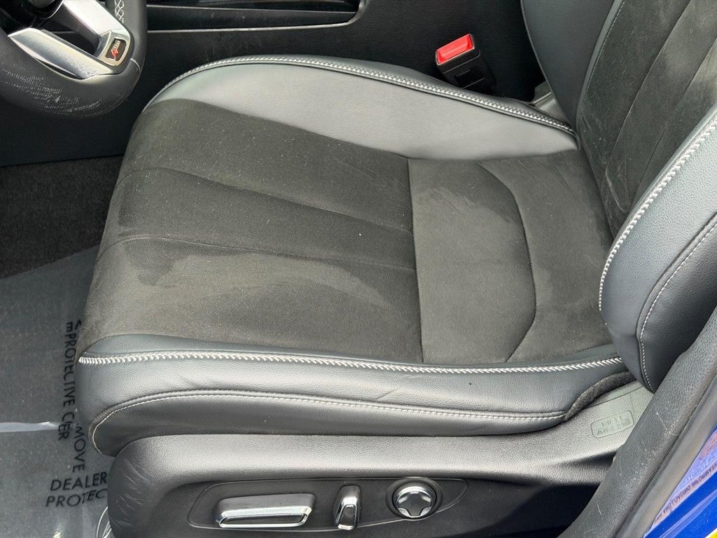 2023 Acura Integra Manual w/A-Spec Technology Package