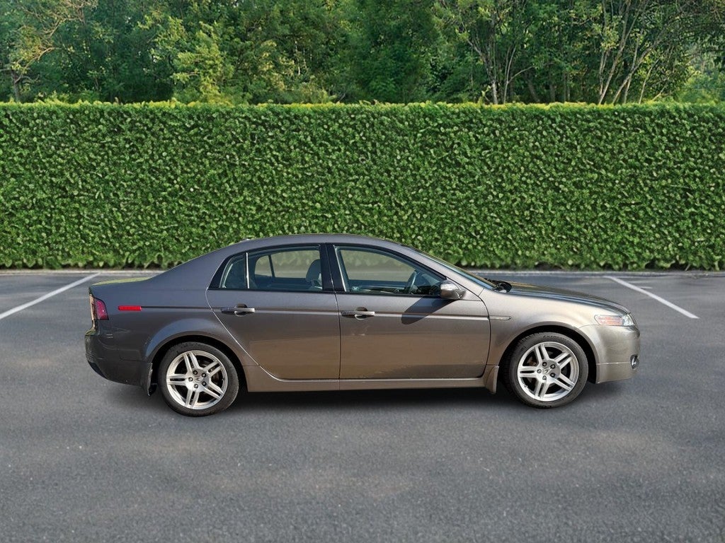 Used 2008 Acura TL Base with VIN 19UUA662X8A001898 for sale in Ellisville, MO