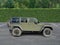 2015 Jeep Wrangler Unlimited 4WD 4dr Rubicon Hard Rock