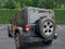 2015 Jeep Wrangler Unlimited 4WD 4dr Sport