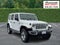2020 Jeep Wrangler Unlimited North Edition 4x4