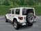 2020 Jeep Wrangler Unlimited North Edition 4x4