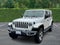 2020 Jeep Wrangler Unlimited North Edition 4x4