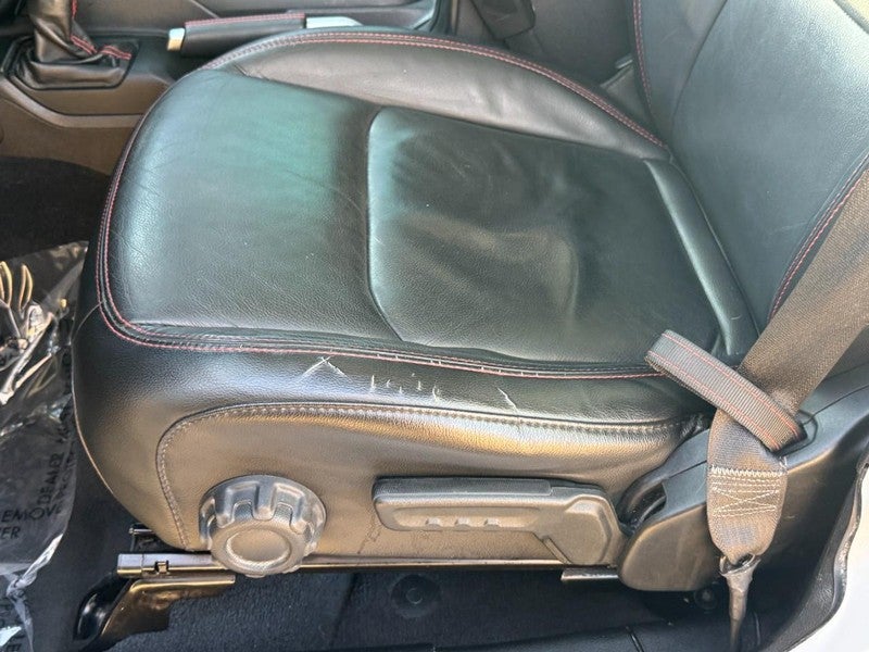 2018 Jeep Wrangler Unlimited Rubicon 4x4