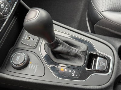 2023 Jeep Cherokee Altitude Lux 4x4