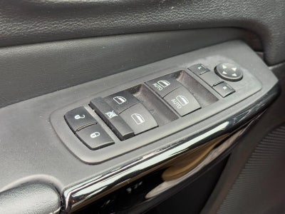 2023 Jeep Cherokee Altitude Lux 4x4