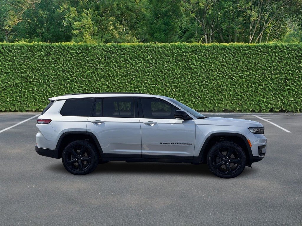 2024 Jeep Grand Cherokee L Altitude X 4x4