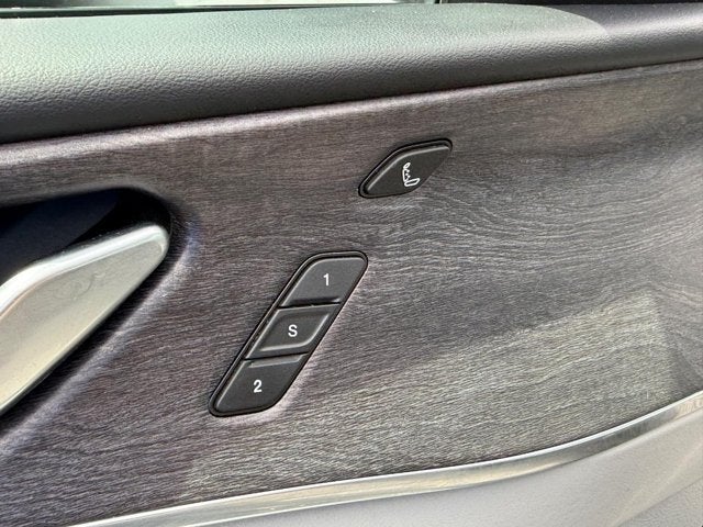 2022 Jeep Grand Cherokee L Overland 4x4