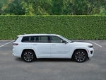 2022 Jeep Grand Cherokee L Overland 4x4