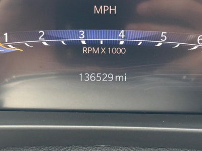 2022 Jeep Grand Cherokee L Overland 4x4