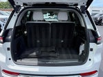 2022 Jeep Grand Cherokee L Overland 4x4