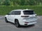 2022 Jeep Grand Cherokee L Overland 4x4