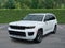 2022 Jeep Grand Cherokee L Overland 4x4