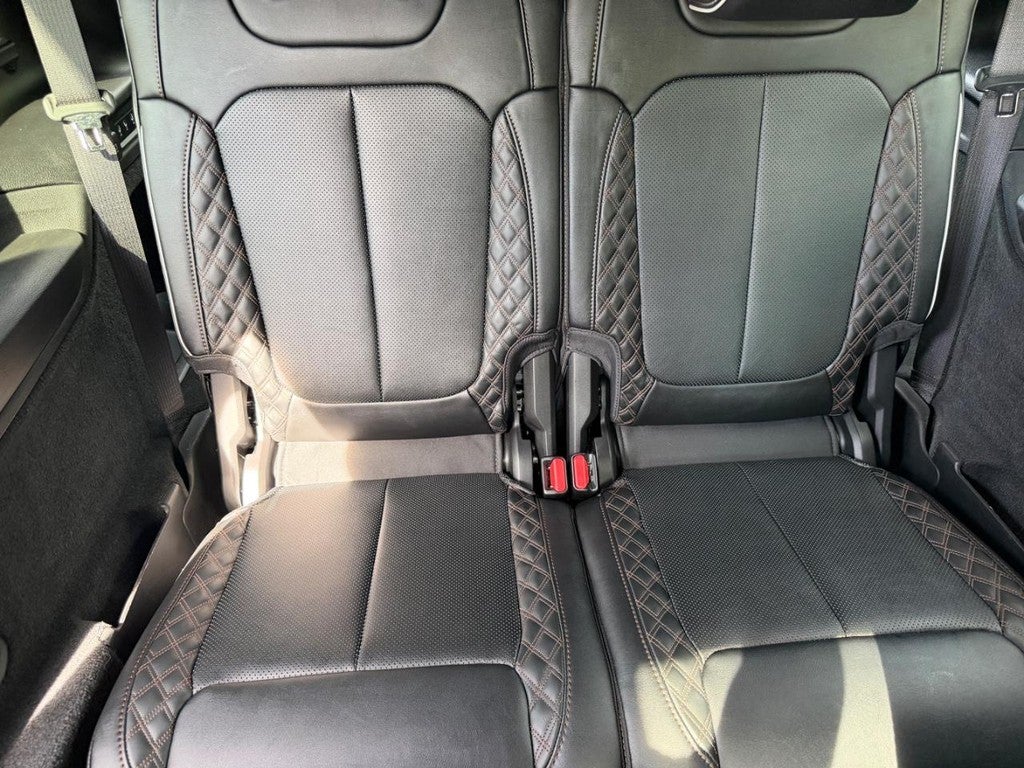 2024 Jeep Grand Cherokee L Summit 4x4