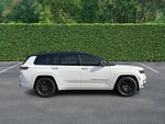 2024 Jeep Grand Cherokee L Summit 4x4