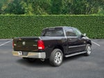 2015 RAM 1500 4WD Crew Cab 140.5" Big Horn