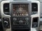 2015 RAM 1500 4WD Crew Cab 140.5" Big Horn