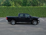 2015 RAM 1500 4WD Crew Cab 140.5" Big Horn